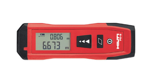Hilti 60m laser 1 - hilti, ±1.5mm
