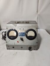 Distillation Products Industries PG-1A-M Pirani Vacuum Gauge, 115v, Analog