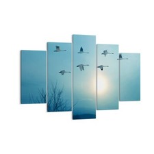 Impression sur Toile 150x100cm