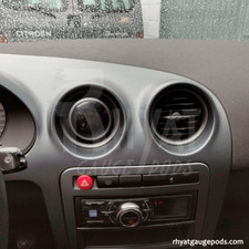 Seat Ibiza 6L 60mm - Support