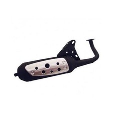 Pot silent pro Tecnigas mbk