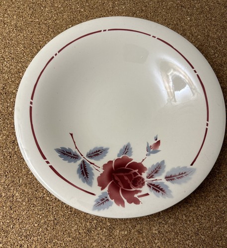 Plat rond moulin - rond, des