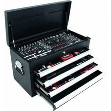 Coffre de servante 4 tiroirs