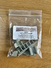 Warhammer 40k Forge World Grot