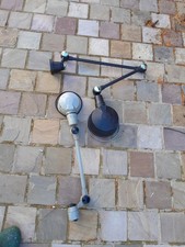 Lampe Jielde : Lot De 2 Lack Lac Lak Laq