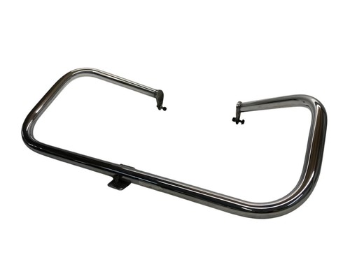 Pare carter moteur - , harley