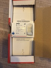 Disjoncteur Abonné Legrand