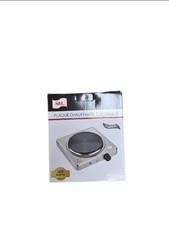 Plaque électrique compacte 1