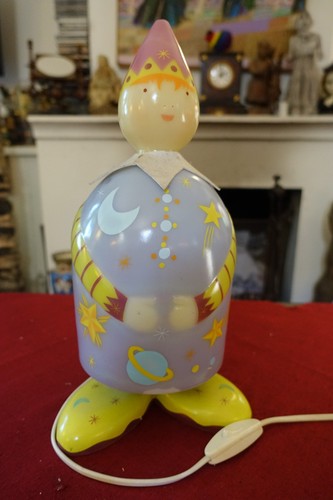 Lampe chevet enfant - de,