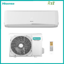 HISENSE HALO+ Climatiseur Avec