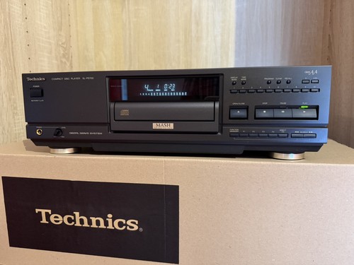 Platine technics ps700 - platine, cd