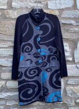 Le Phare de la Baleine Long Cardigan Women’s Large