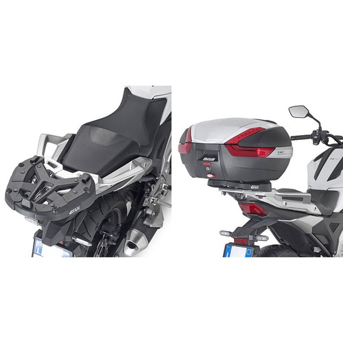 Givi support pour - givi,