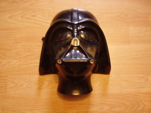 Masque dark vador adulte - masque,