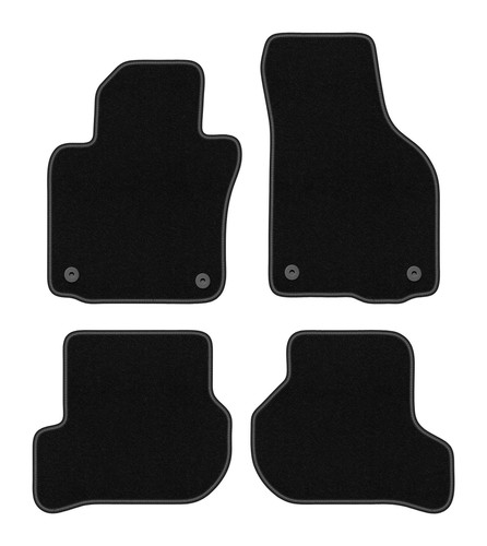 Tapis sol moquette vw - de, en