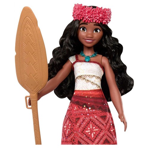 Disney moana poupée chanson - moana,