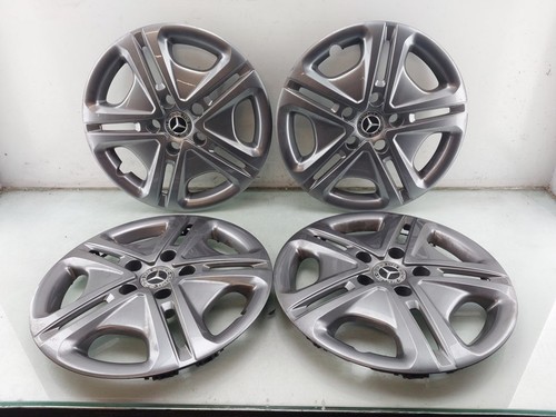 Enjoliveur roue 5 gats - de,