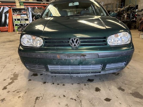 Pare choc avant volkswagen - choc,
