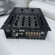 Rane TTM57SL Serato Performance DJ Mixer