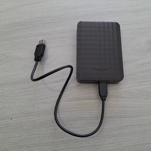 Disque dur externe - , m3