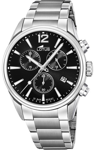 Lotus 18690 montre quartz - lotus,