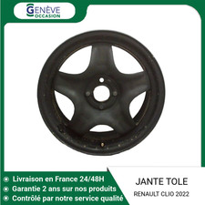 🇫🇷 JANTE TOLE RENAULT