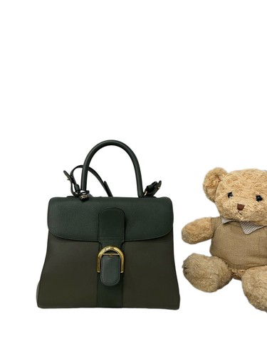 Vintage delvaux brillant - vintage,