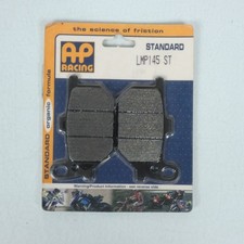 Plaquette de frein AP Racing