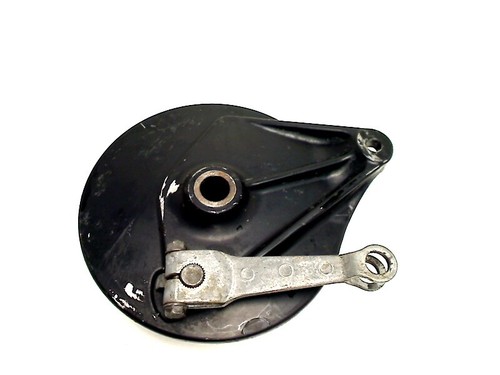 Tambour arriere droit honda - arriere,