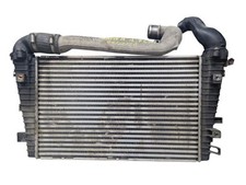 Echangeur air (Intercooler)