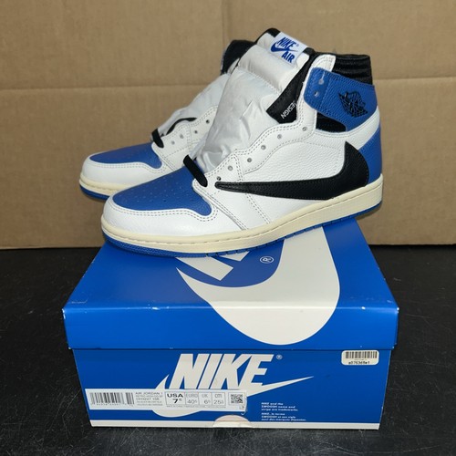 Jorfan retro high sp - jorfan,