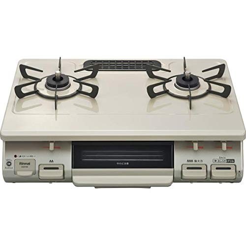 Cuisinière gaz rinnai - à,