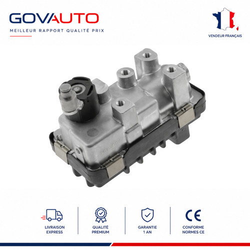 Wastegate turbo hdi - 2.2,