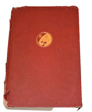 Rudyard Kipling’s Verse Inclusive Edition 1885-1918 Doubleday, Page & Co. 1923