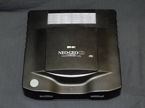 Snk neo geo - snk,