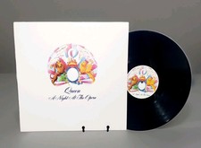 Queen - A Night At The Opera (2008 Reissue) Vinyl Record 2LP Album ~ NEAR MINT!