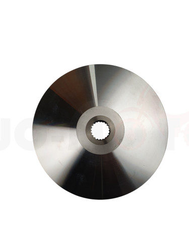 Roue ventilateur pour - roue,