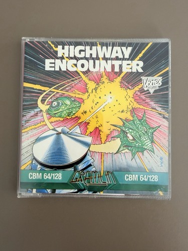 Jeu commodore disk - jeu,