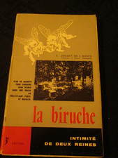 La biruche, E Loubet de