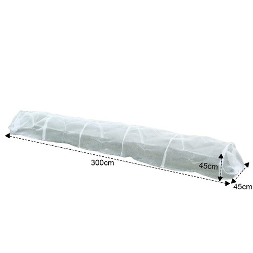 Micromesh tunnel culture - micromesh,