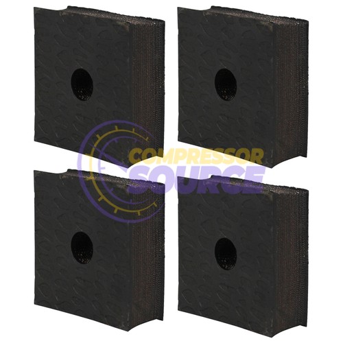 Anti vibration pad air - pad,