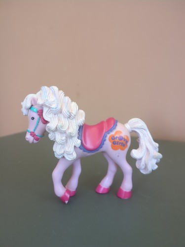 Poney groovy girls - groovy,