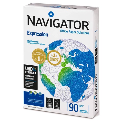 Navigator expression - navigator,