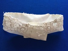 Ancien petit col/dentelle