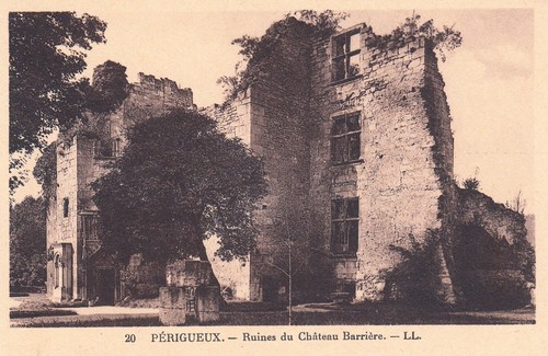 Carte postale ancienne