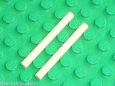 LEGO Harry Potter Tan Bar Magic Wand 30374 / Set 4708 5378 10132 4709 7623