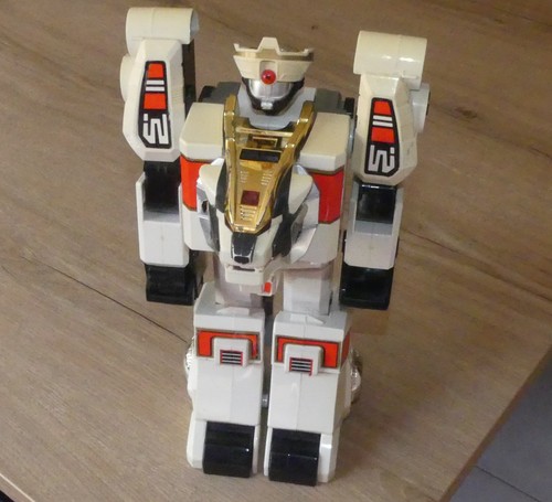 Bandai power rangers - ,