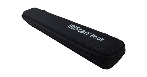 458933 iris etui scanner - [458933],