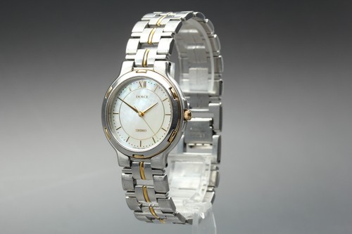 Montre homme seiko dolce mm - dolce, 32