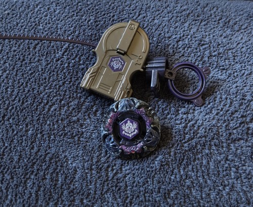 Toupie beyblade métal masters - toupie,